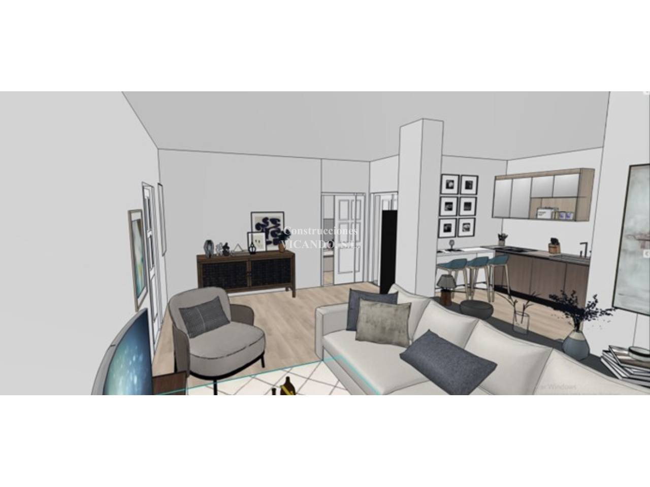 Imagen Vivienda