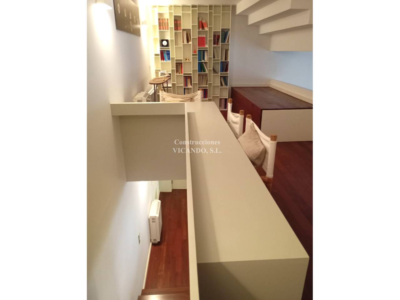 Imagen Vivienda