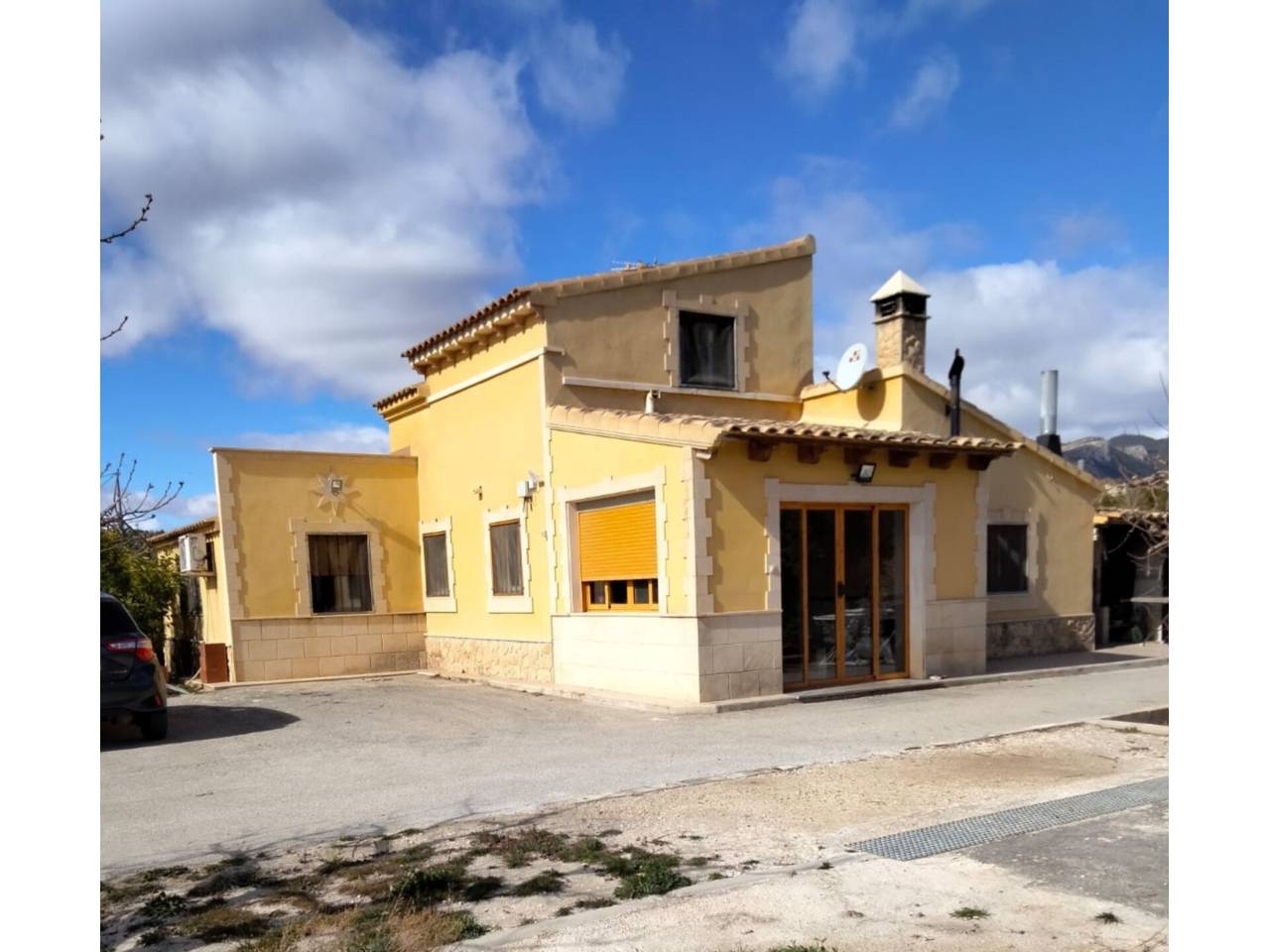 Imagen Vivienda