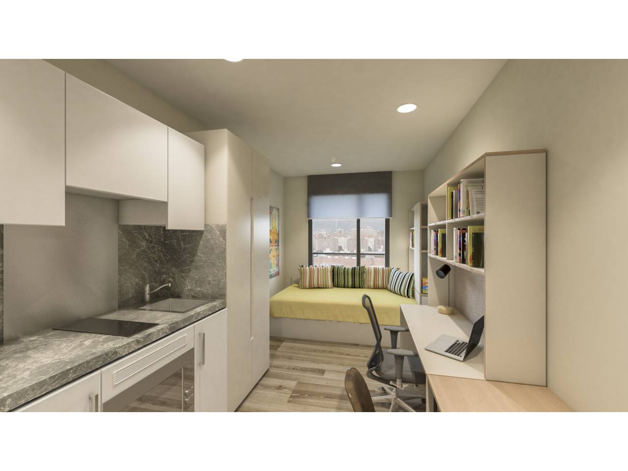 Imagen Vivienda