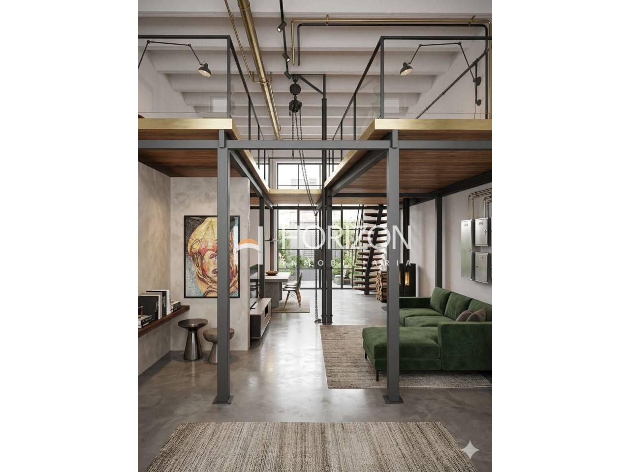 Imagen Vivienda
