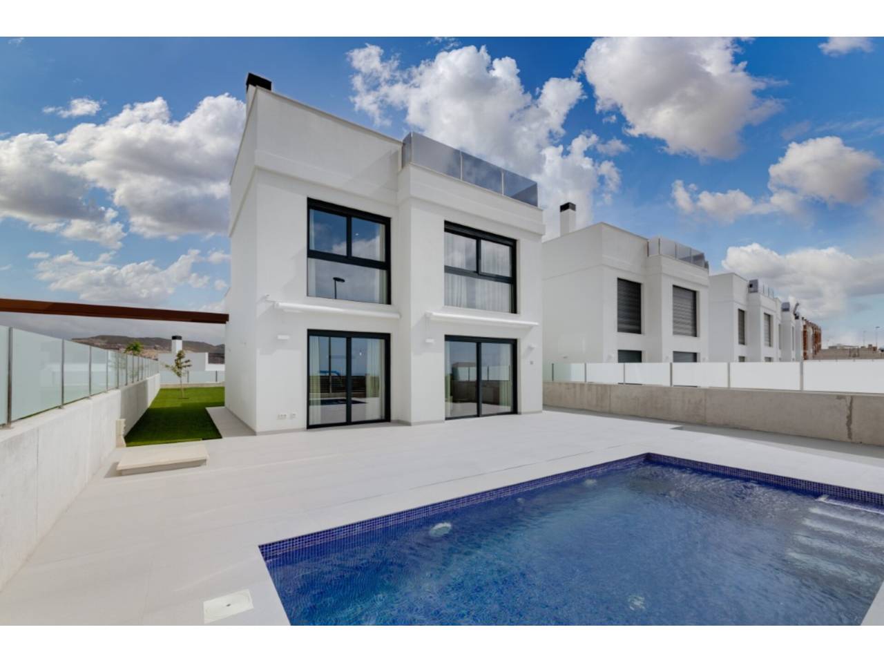 Imagen Vivienda
