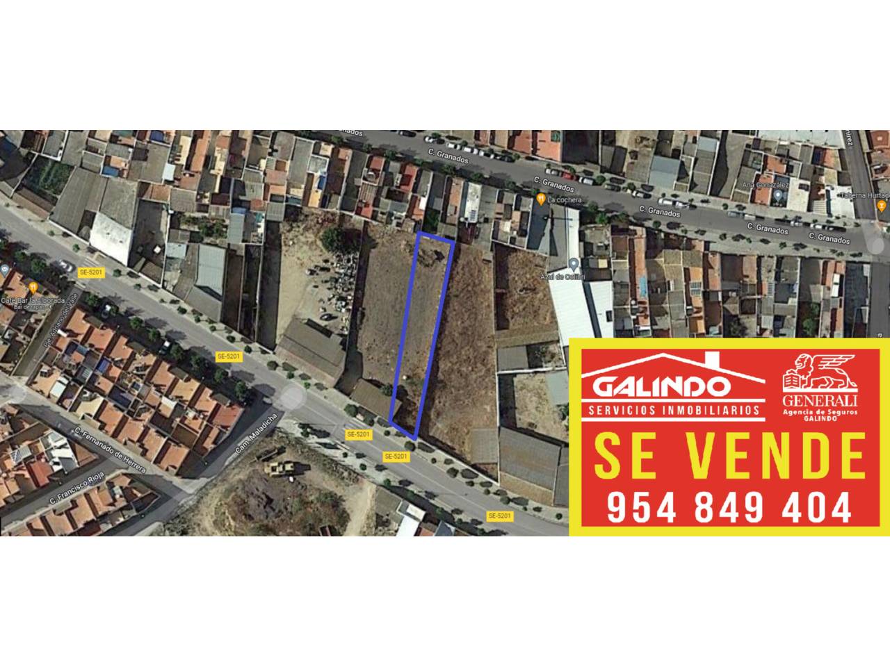 Imagen Vivienda