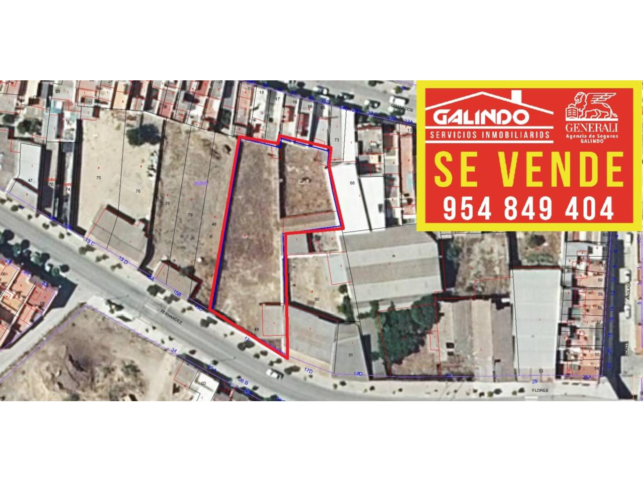 Imagen Vivienda