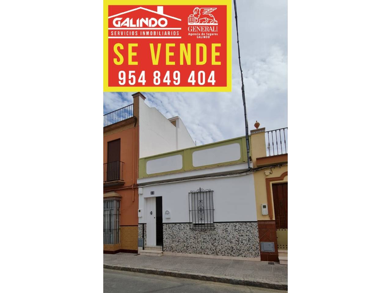 Imagen Vivienda