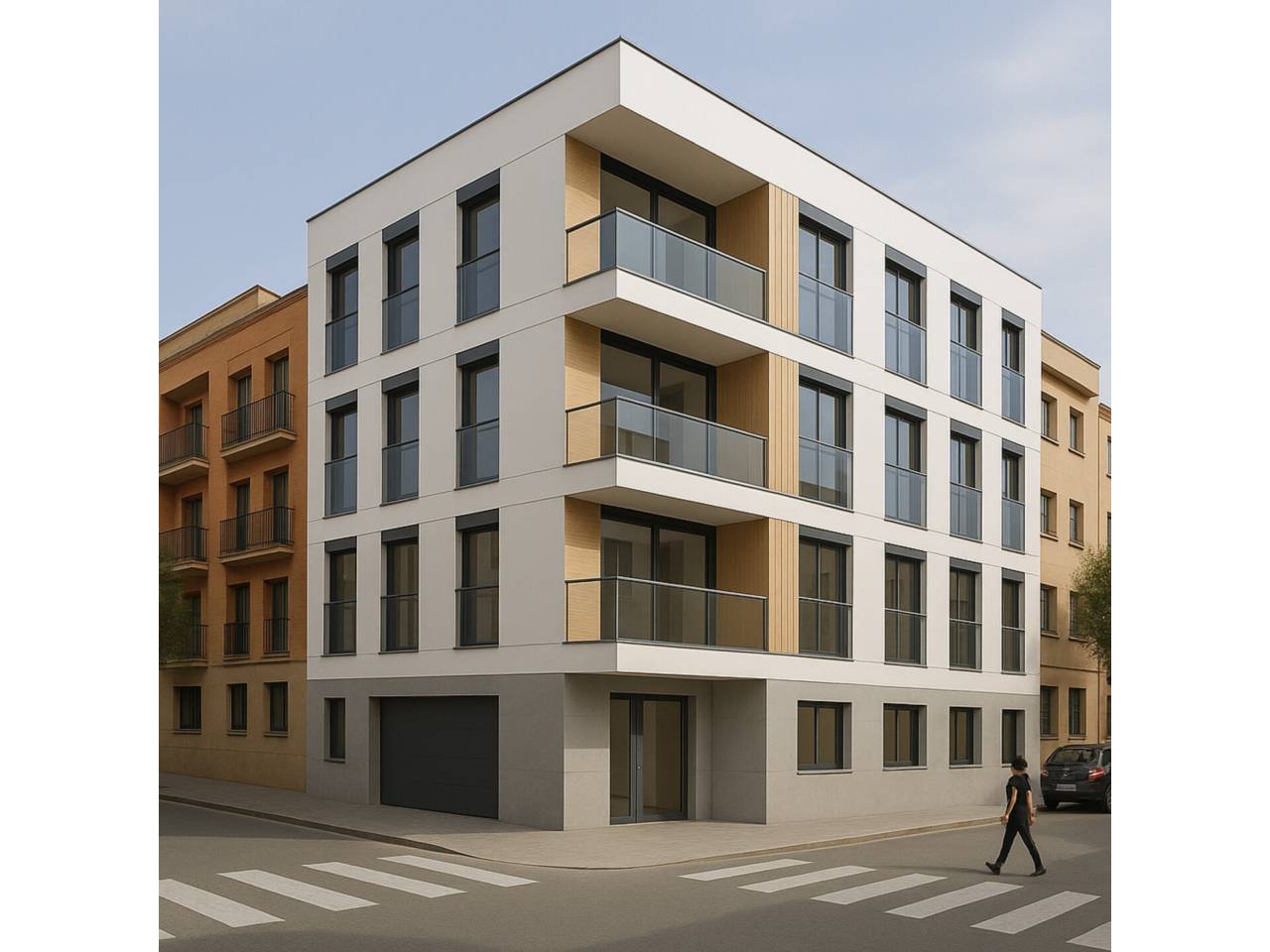 Imagen Vivienda