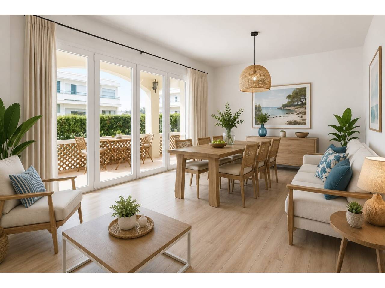 Imagen Vivienda