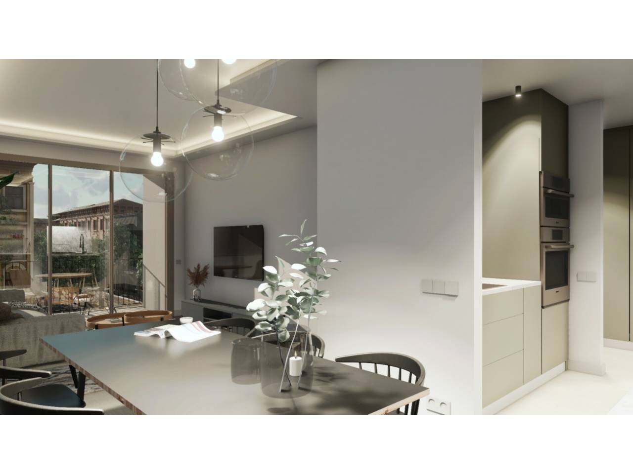 Imagen Vivienda