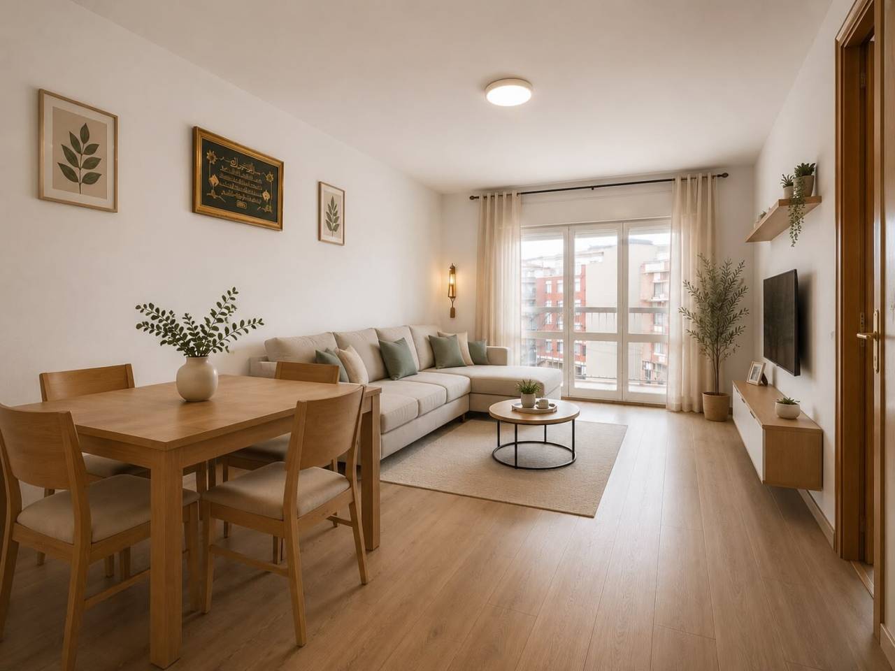 Imagen Vivienda