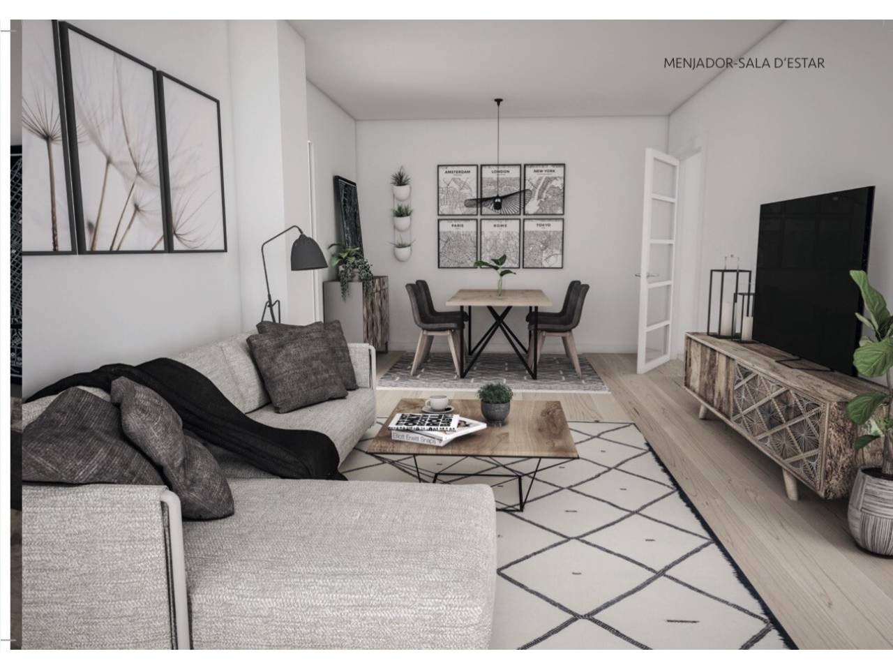 Imagen Vivienda
