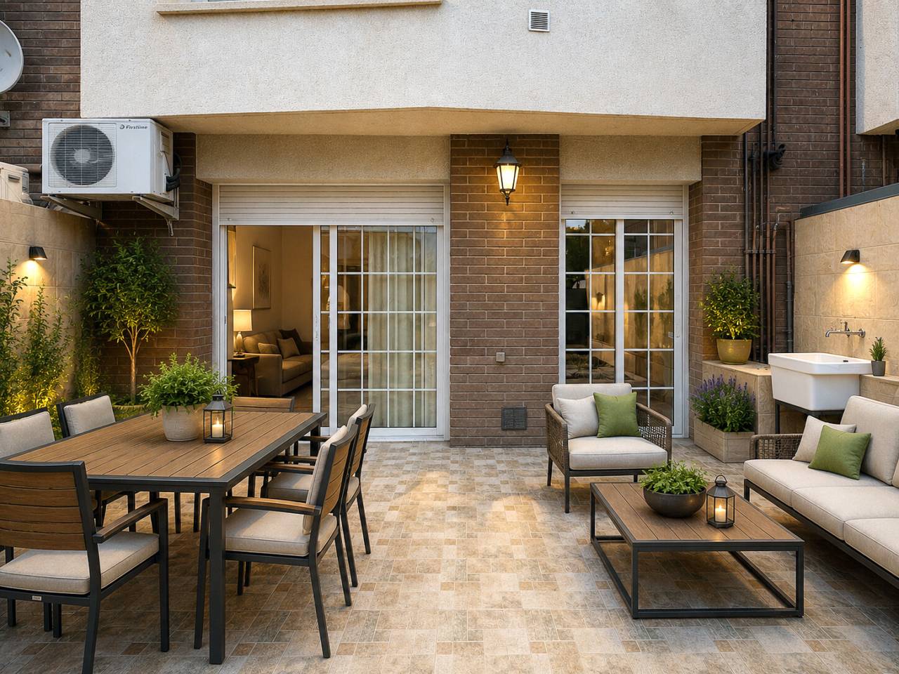 Imagen Vivienda