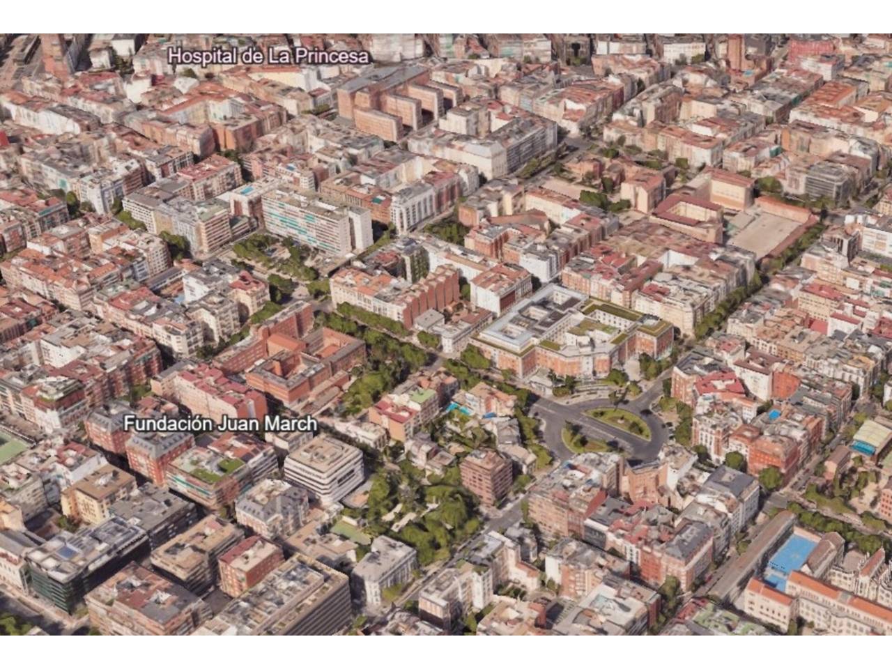 Imagen Vivienda