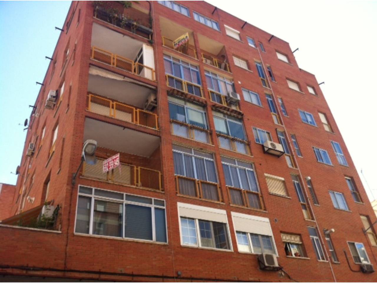 Imagen Vivienda
