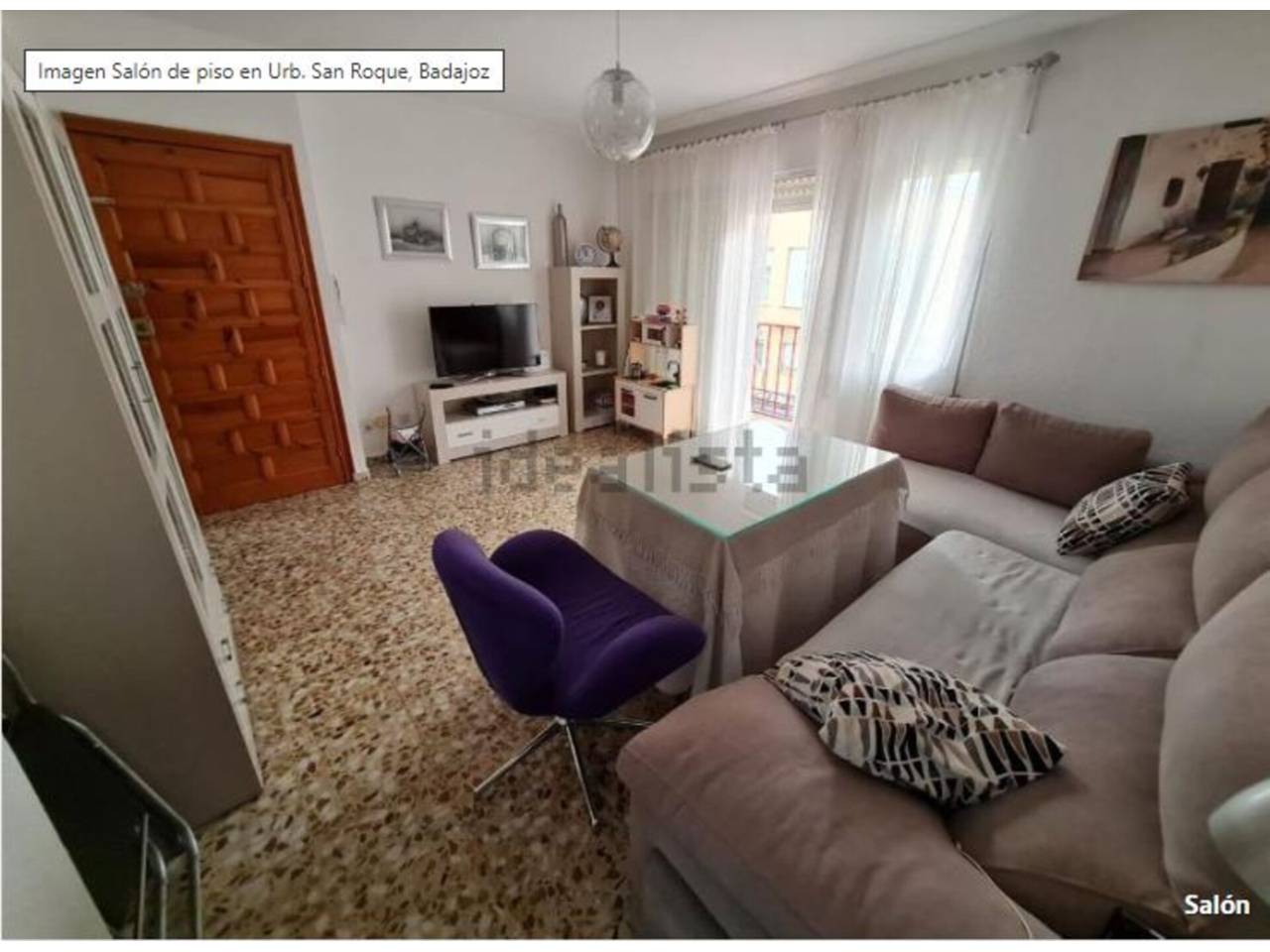 Imagen Vivienda