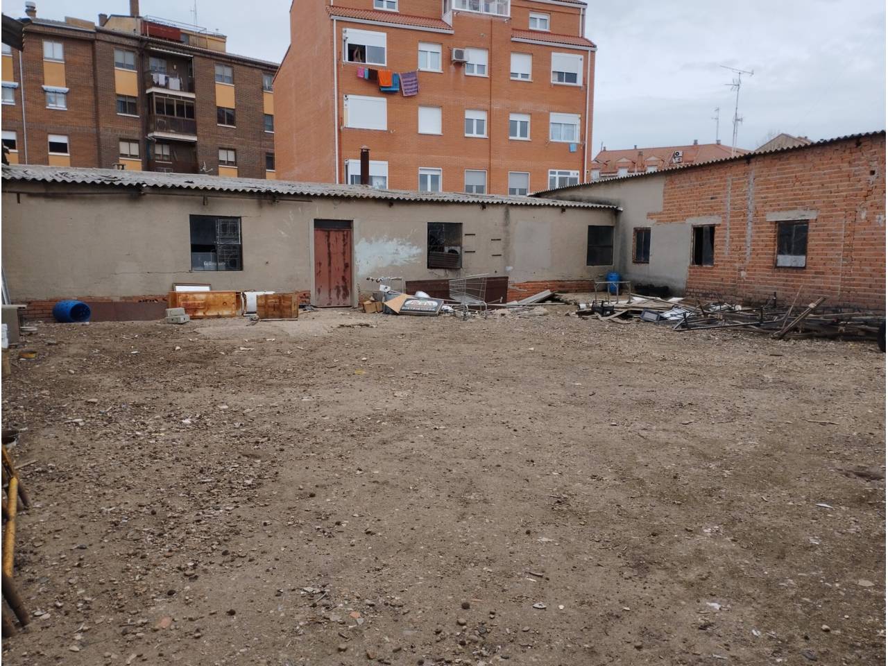 Imagen Vivienda