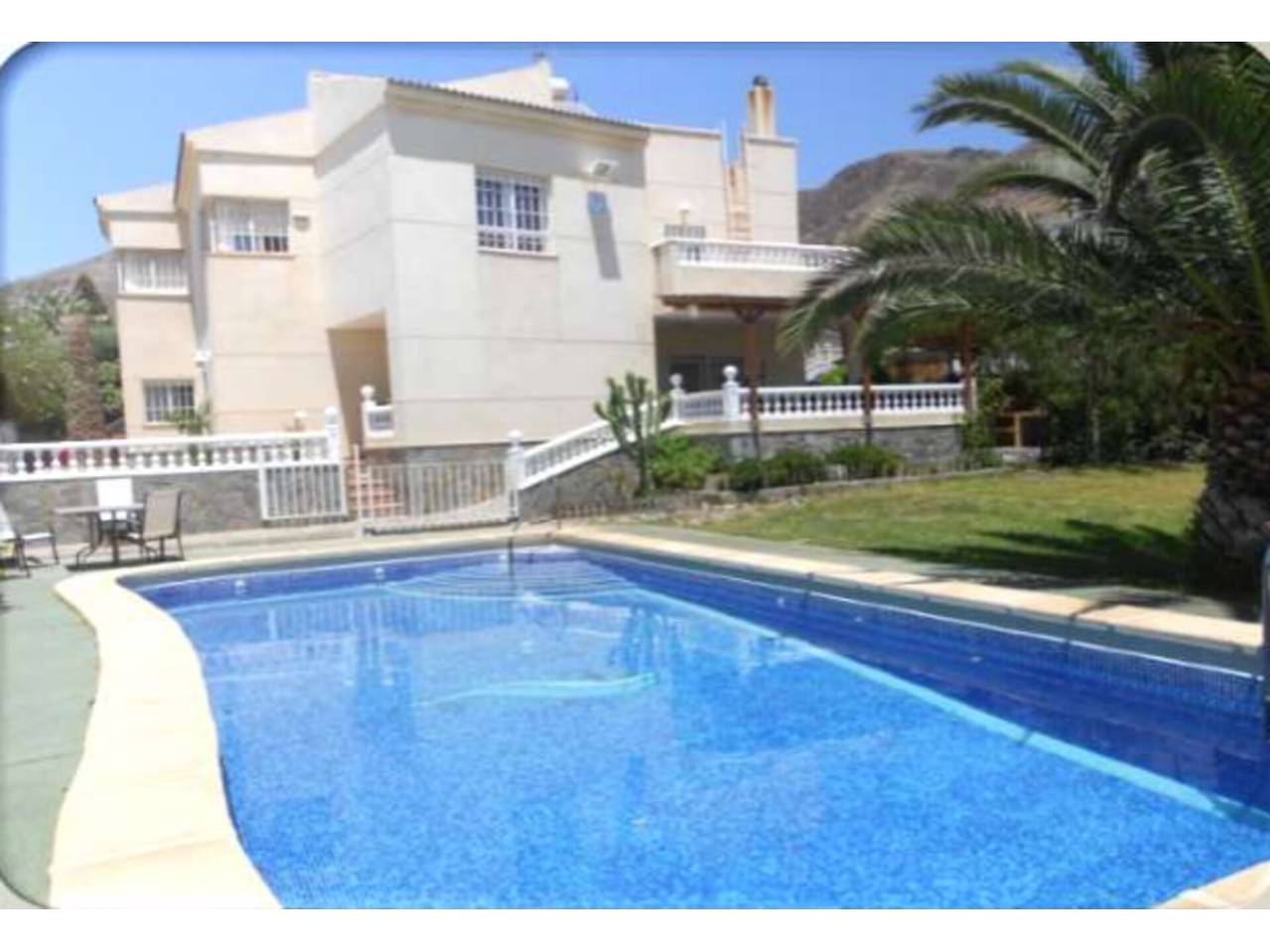 Imagen Vivienda