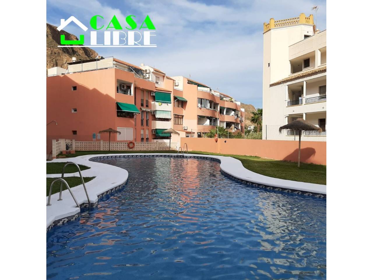 Imagen Vivienda