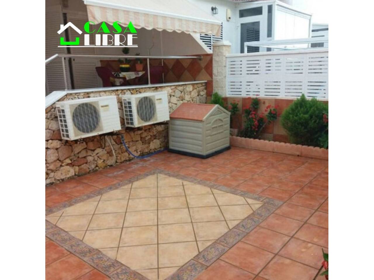 Imagen Vivienda
