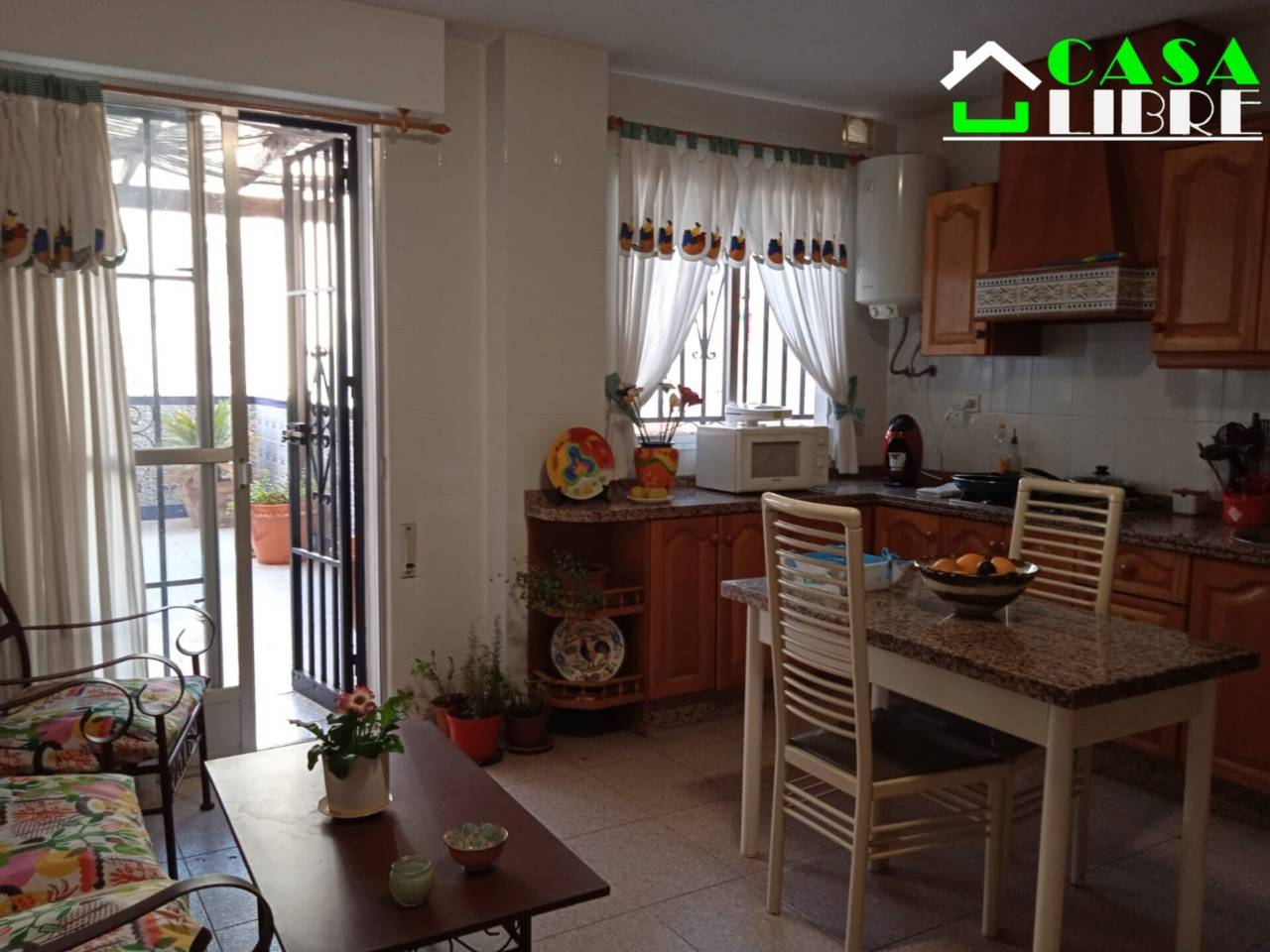 Imagen Vivienda