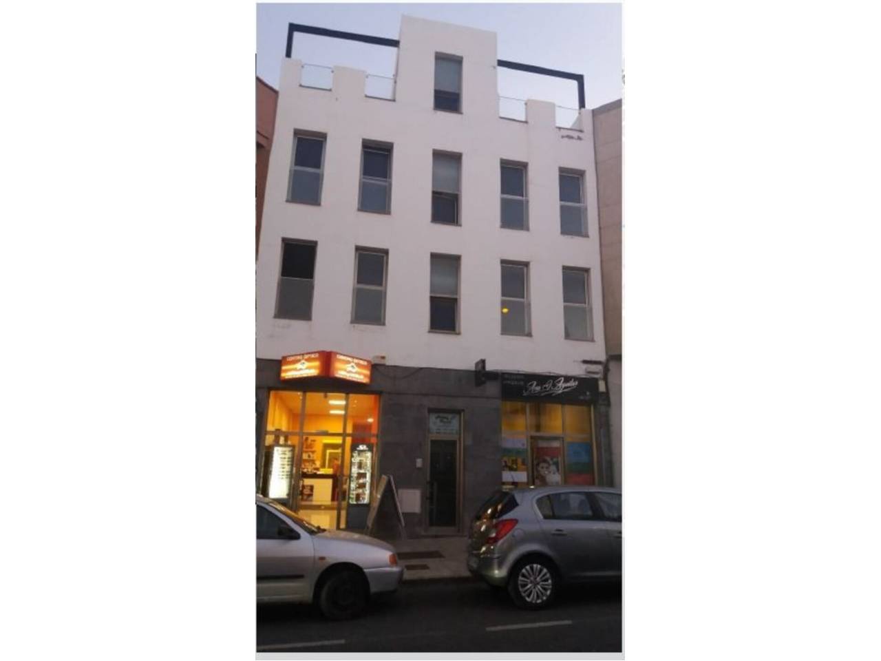 Imagen Vivienda