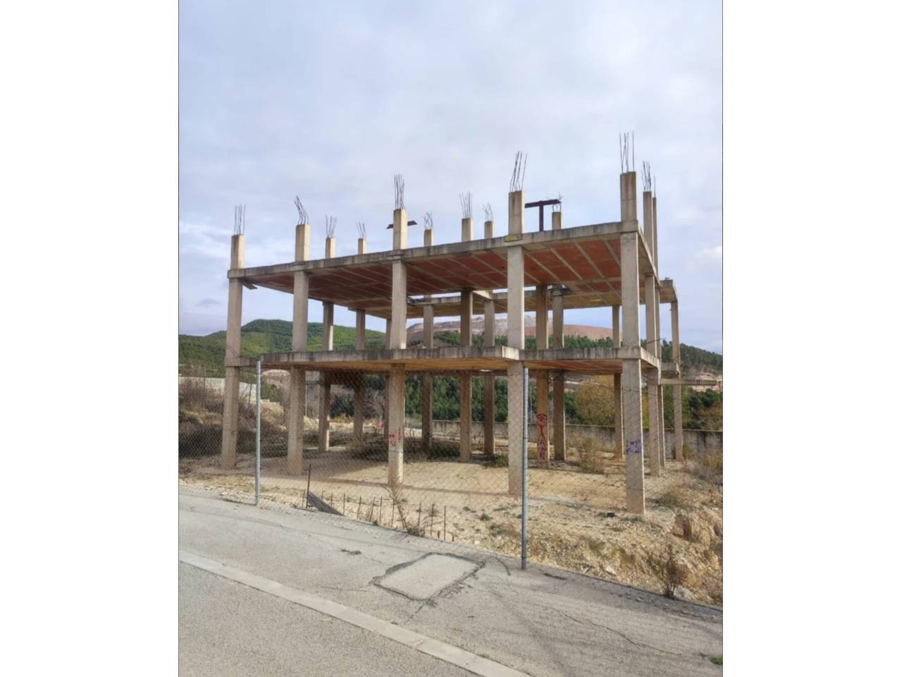 Imagen Vivienda