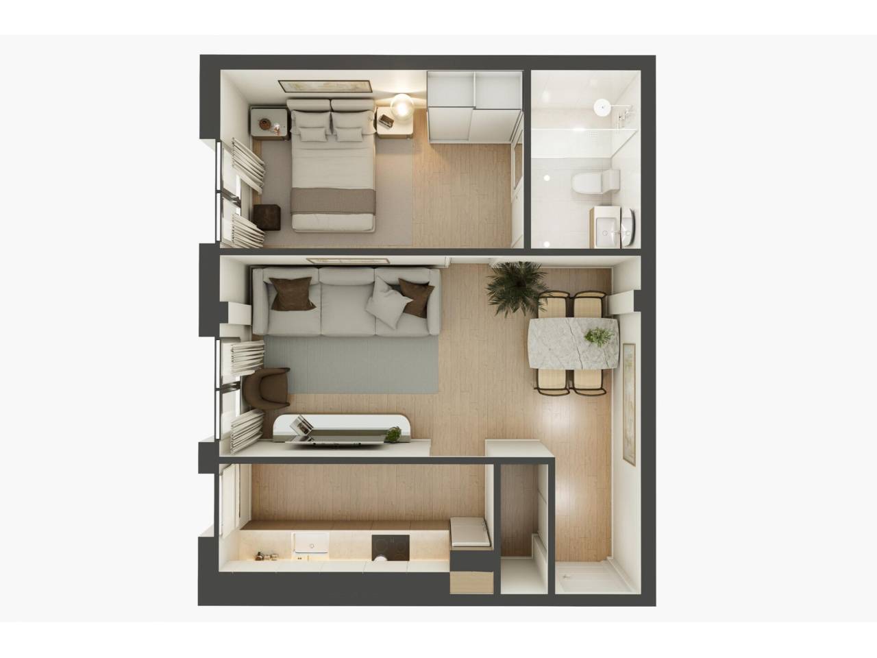 Imagen Vivienda