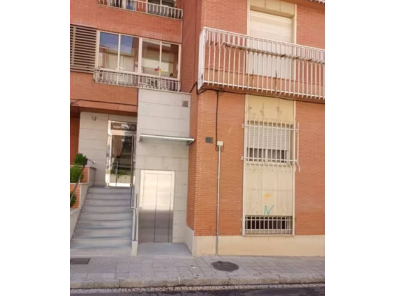Imagen Vivienda