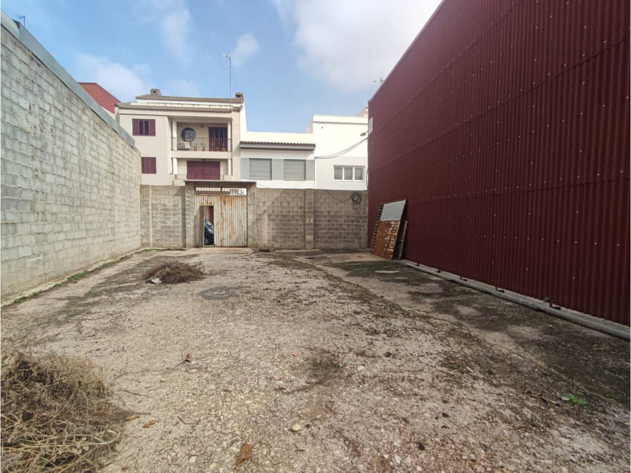 Imagen Vivienda