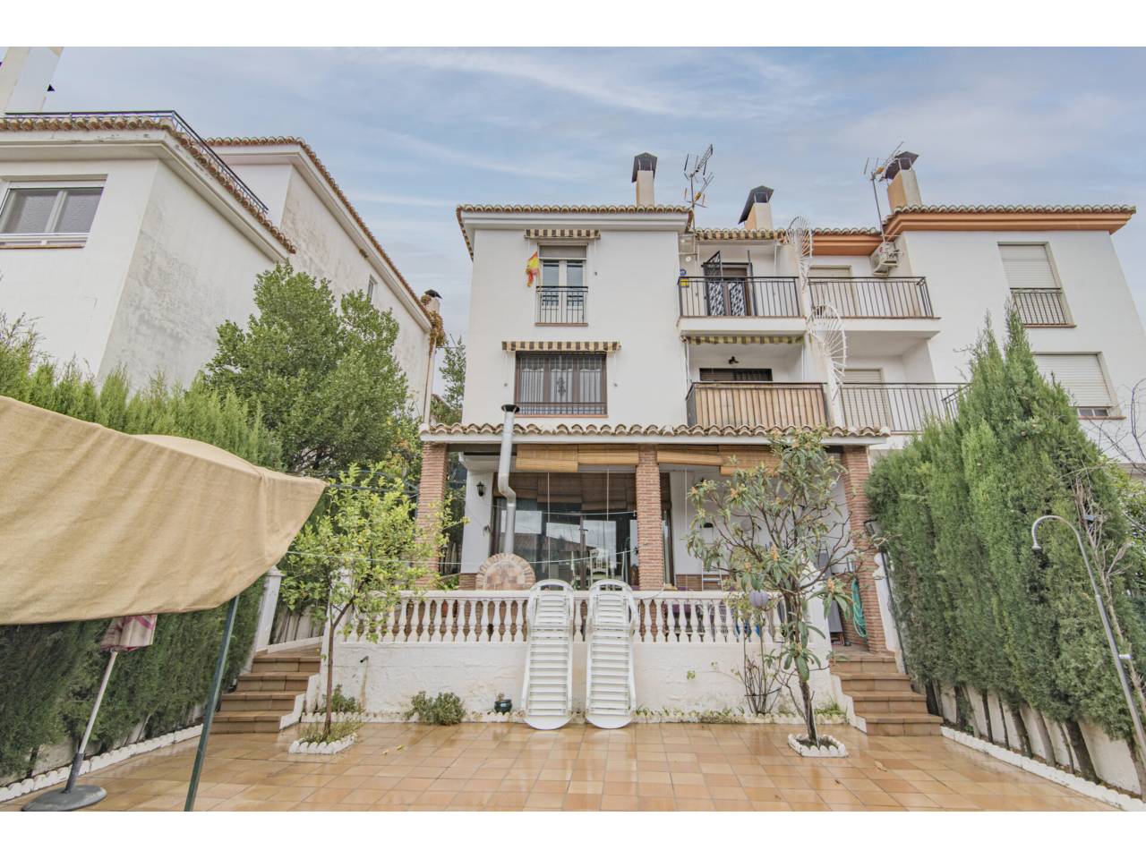 Imagen Vivienda