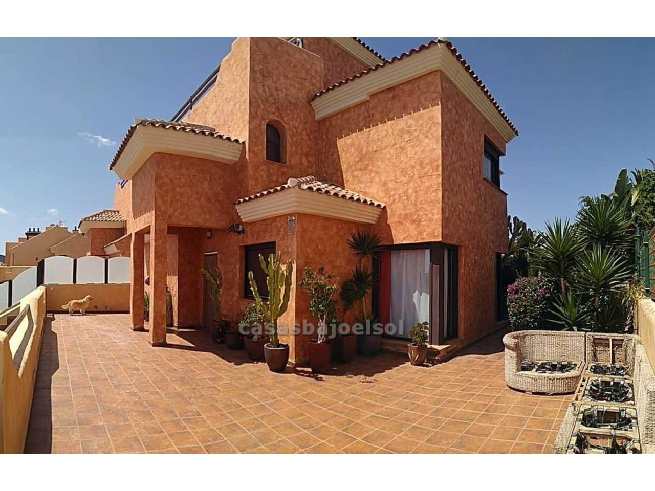 Imagen Vivienda