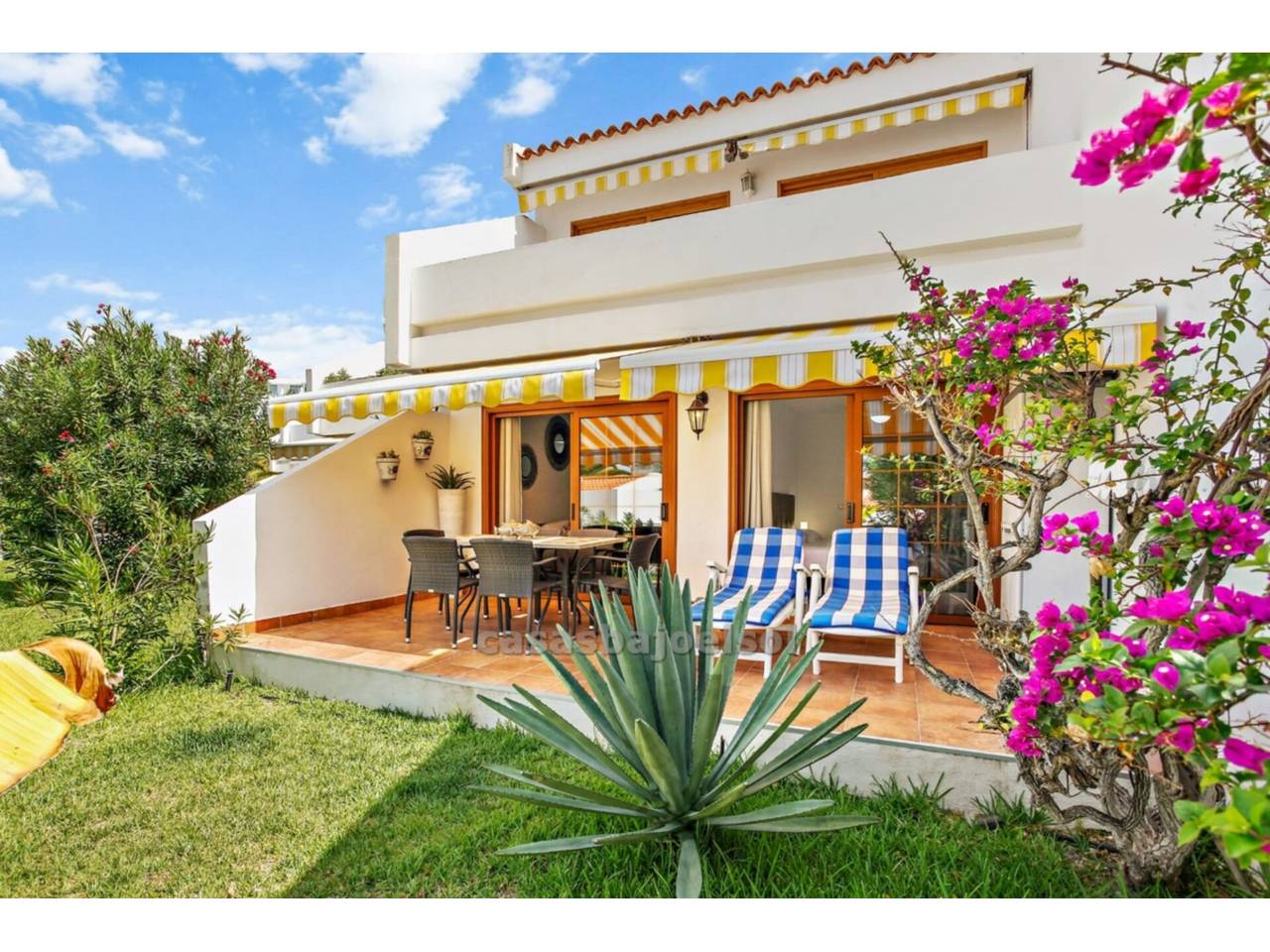 Imagen Vivienda