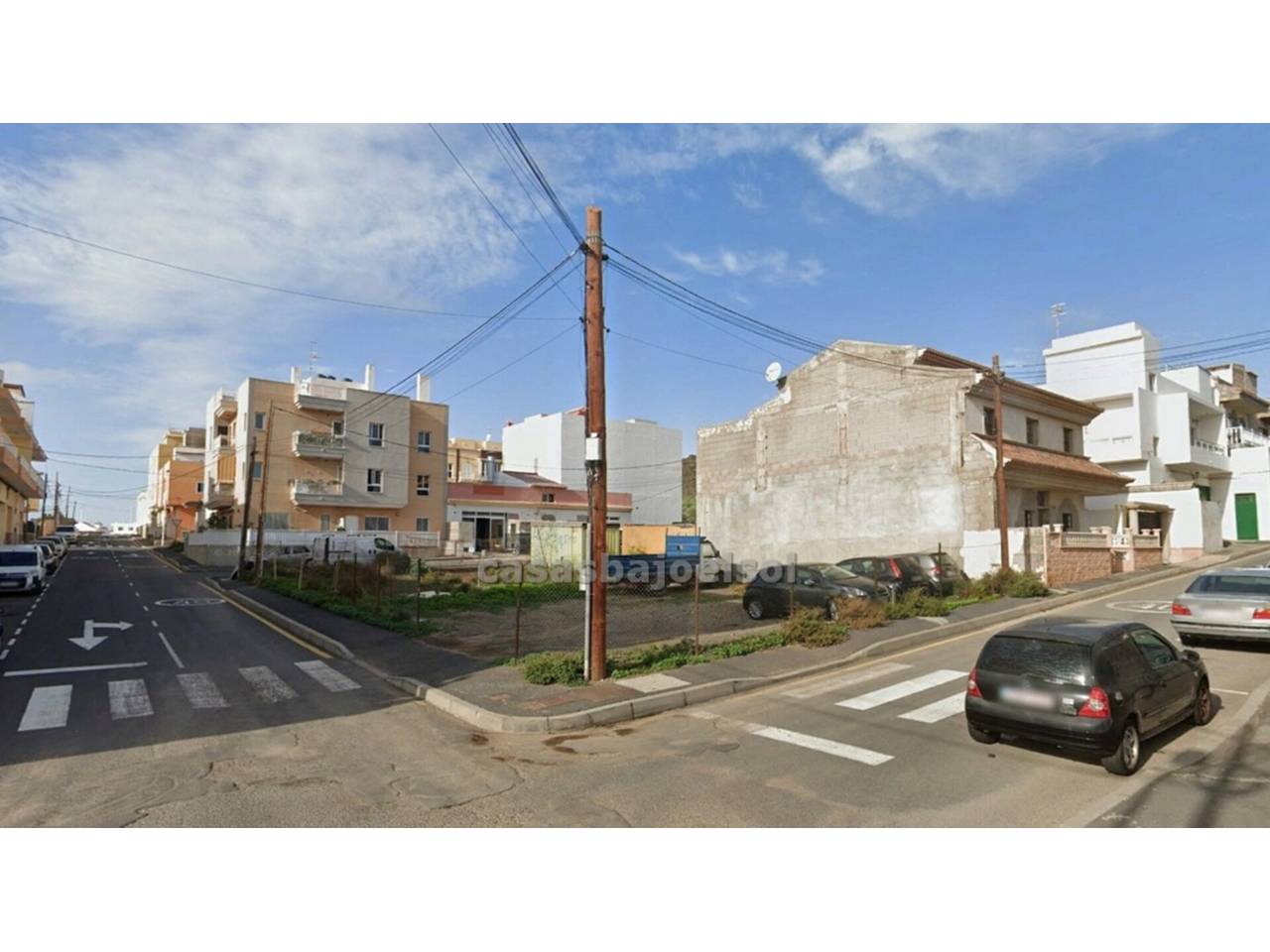 Imagen Vivienda