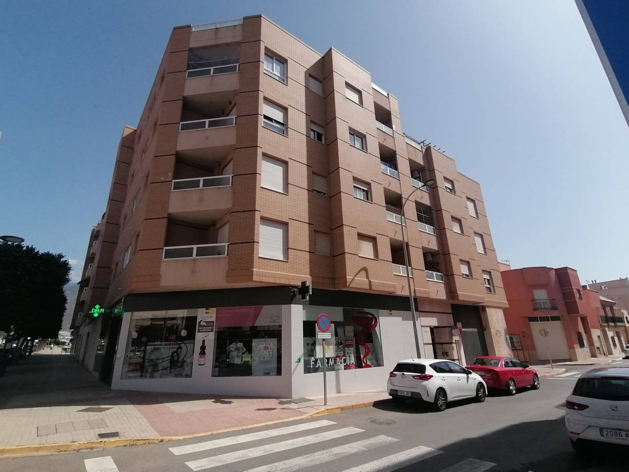 Imagen Vivienda