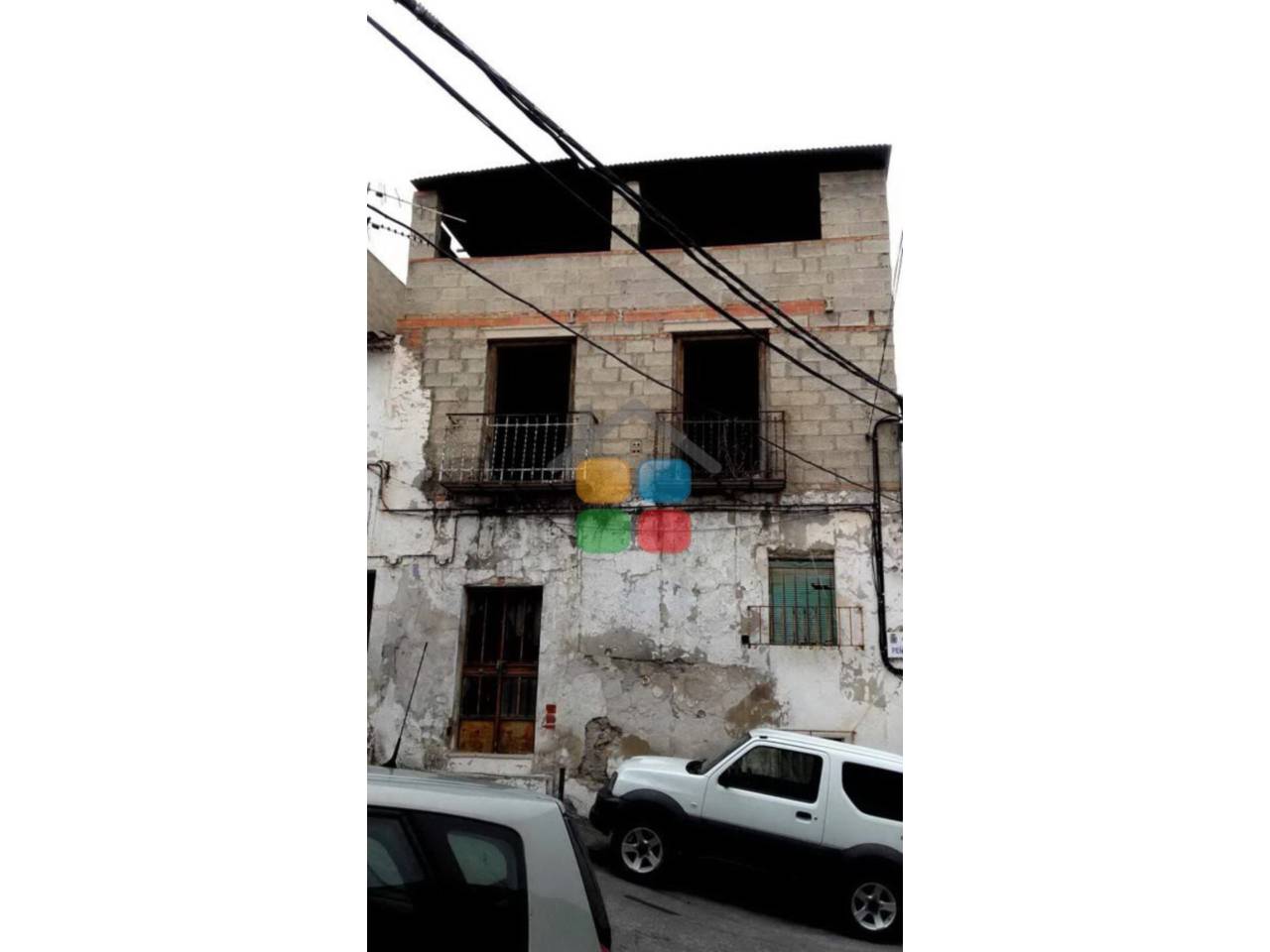 Imagen Vivienda