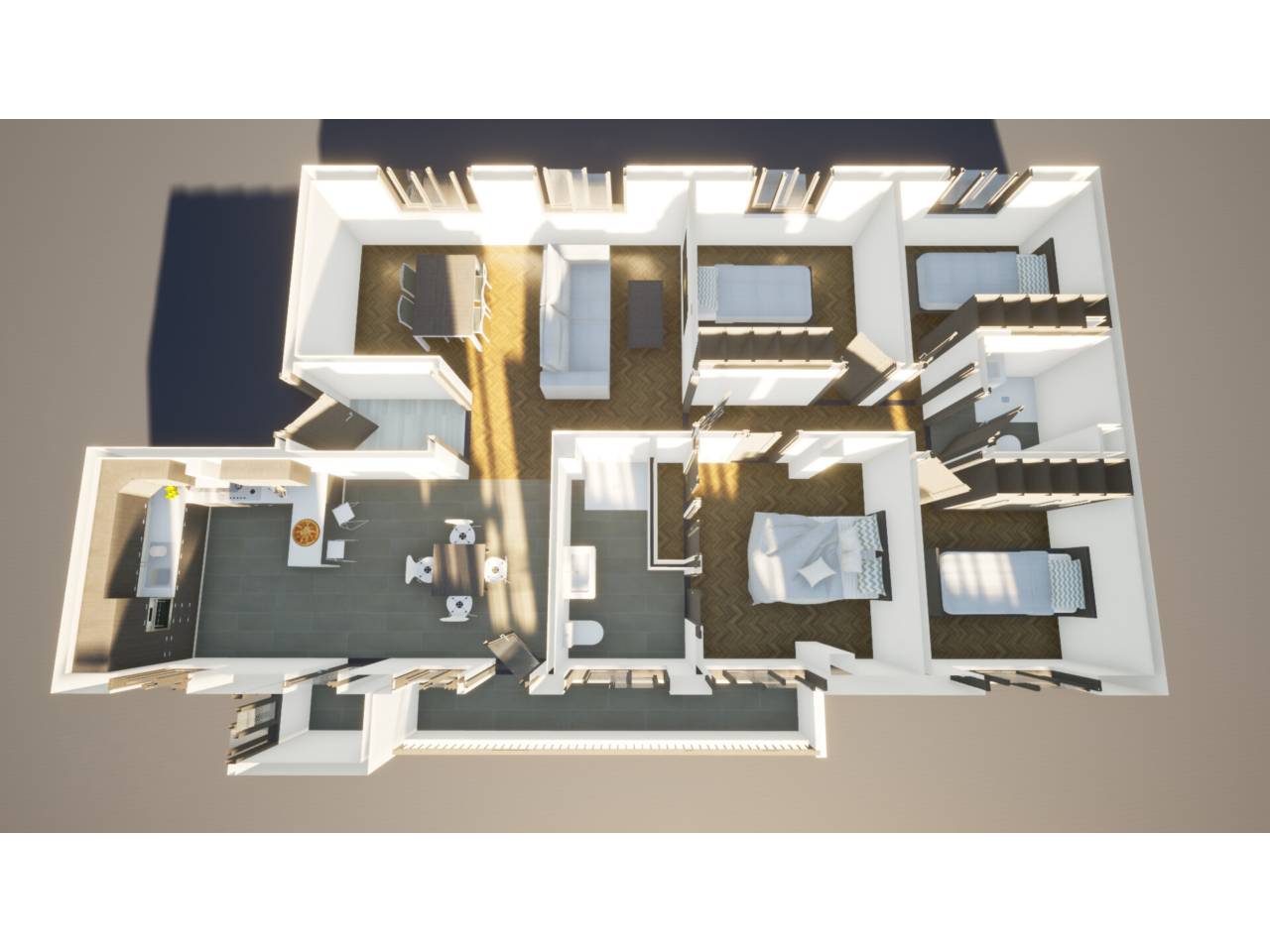 Imagen Vivienda