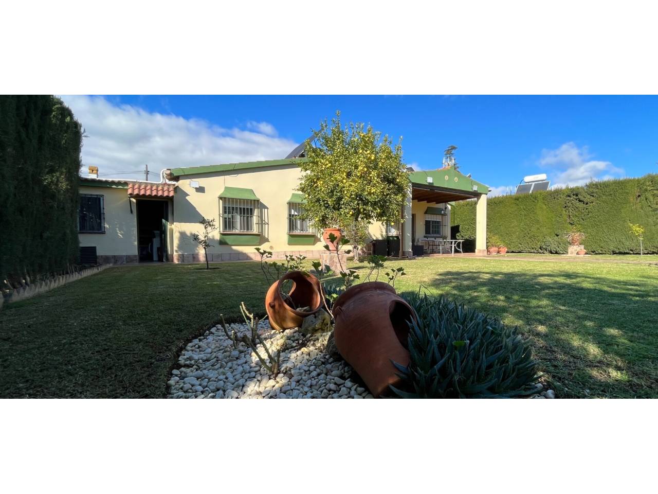 Imagen Vivienda