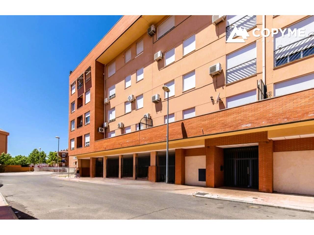 Imagen Vivienda