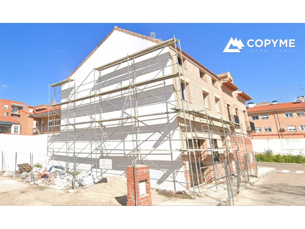 Imagen Vivienda