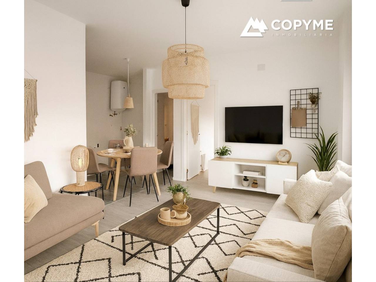 Imagen Vivienda
