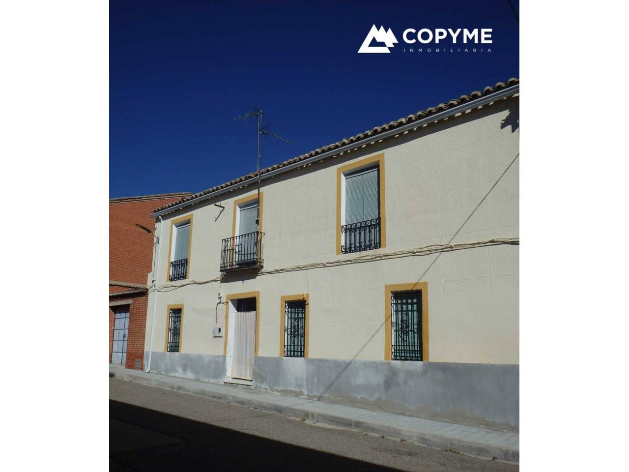 Imagen Vivienda