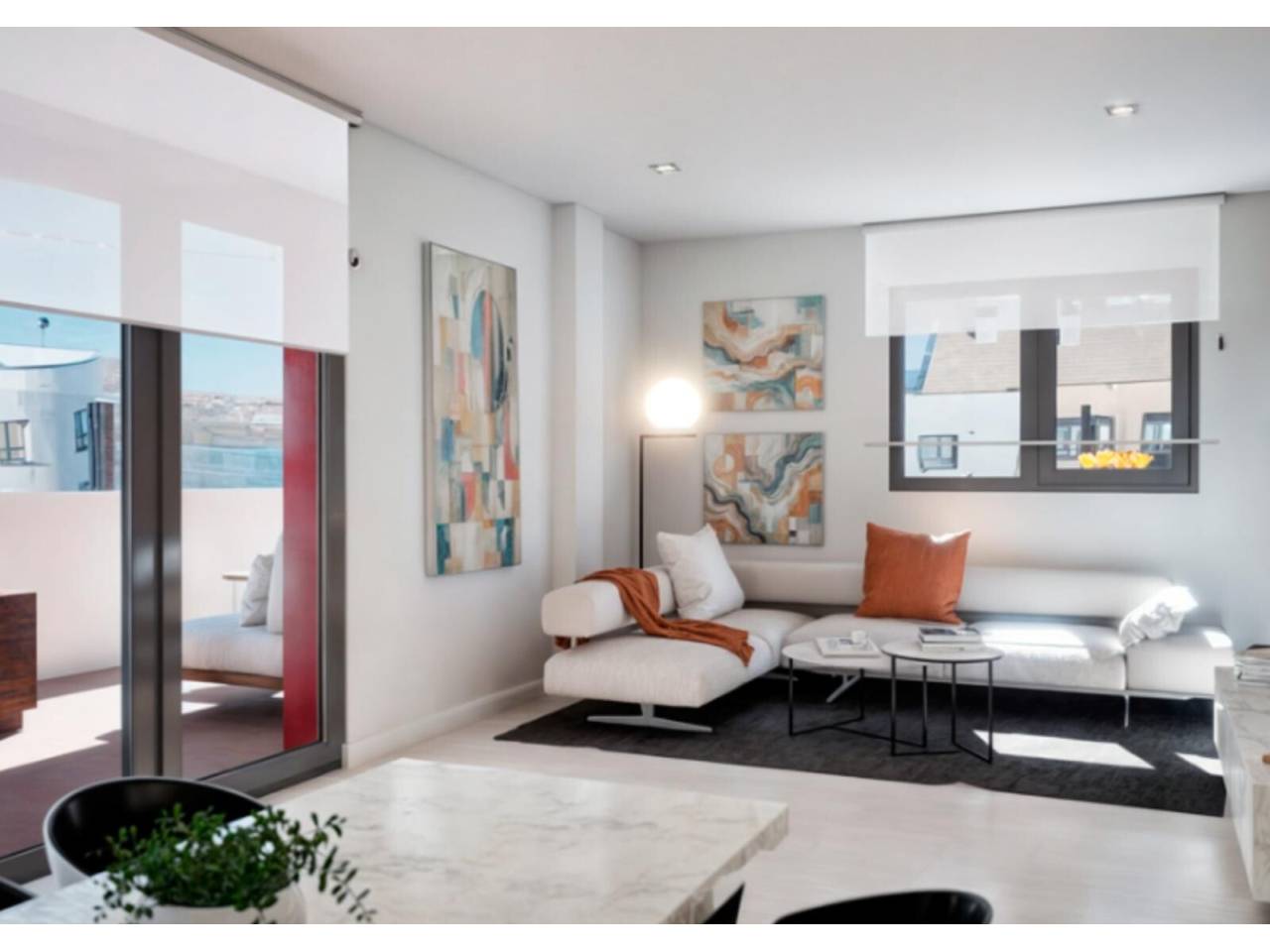 Imagen Vivienda