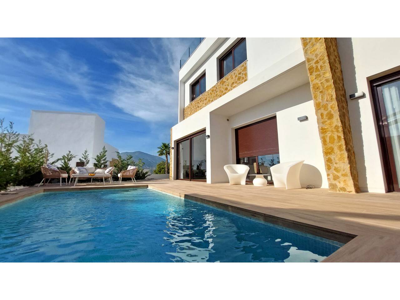 Imagen Vivienda