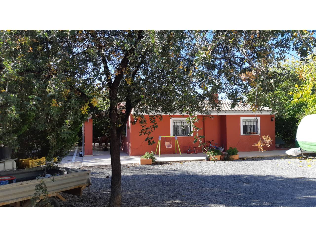 Imagen Vivienda