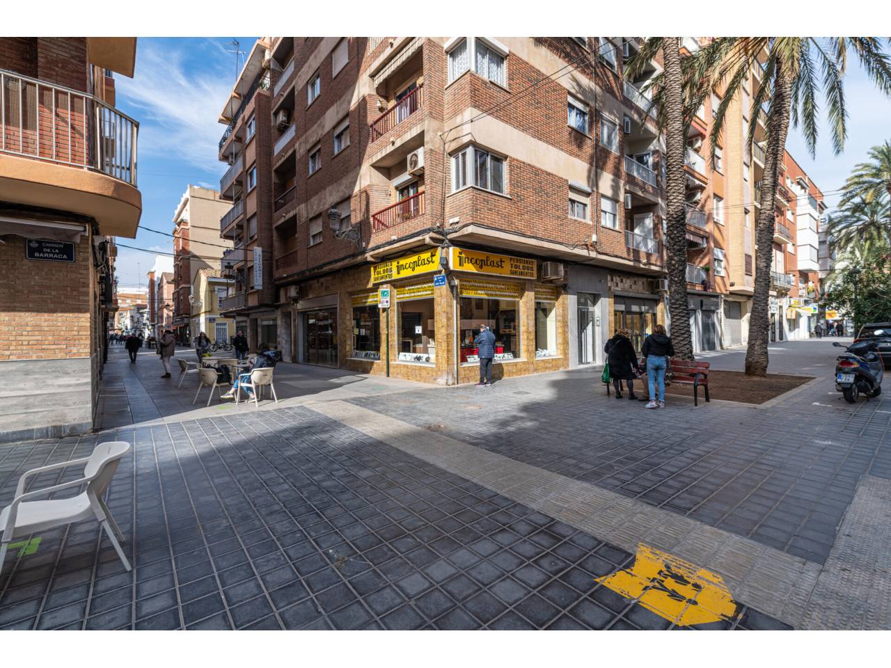 Imagen Vivienda