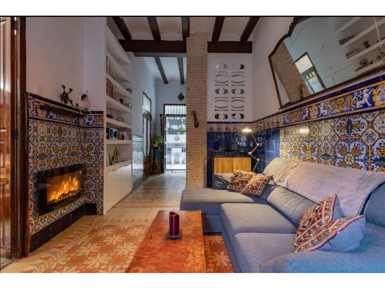 Imagen Vivienda