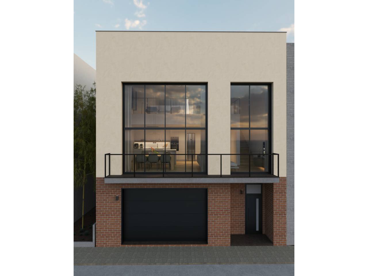 Imagen Vivienda