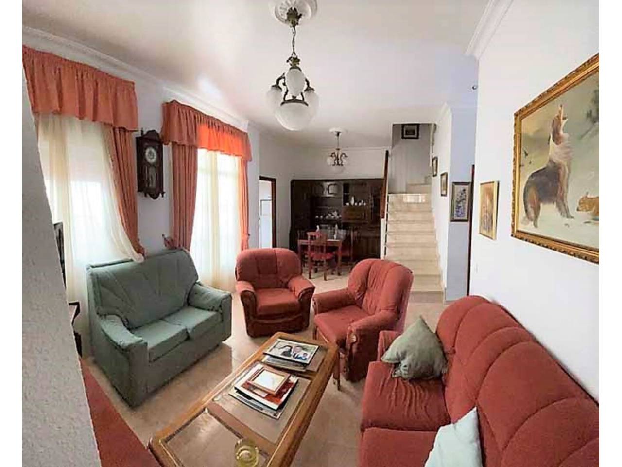 Imagen Vivienda