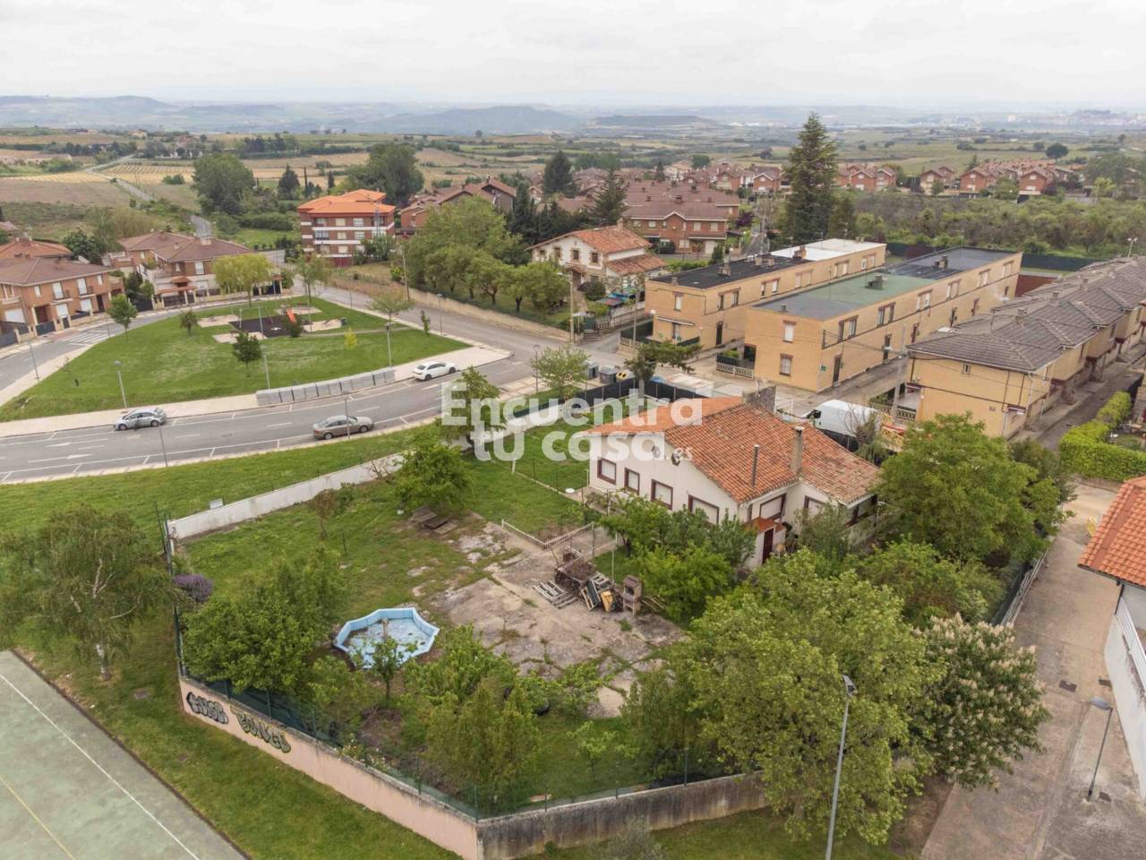 Imagen Vivienda