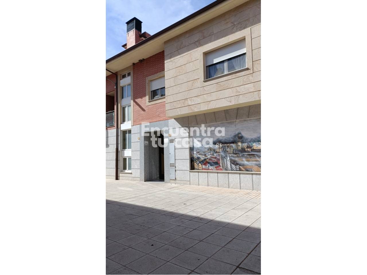 Imagen Vivienda