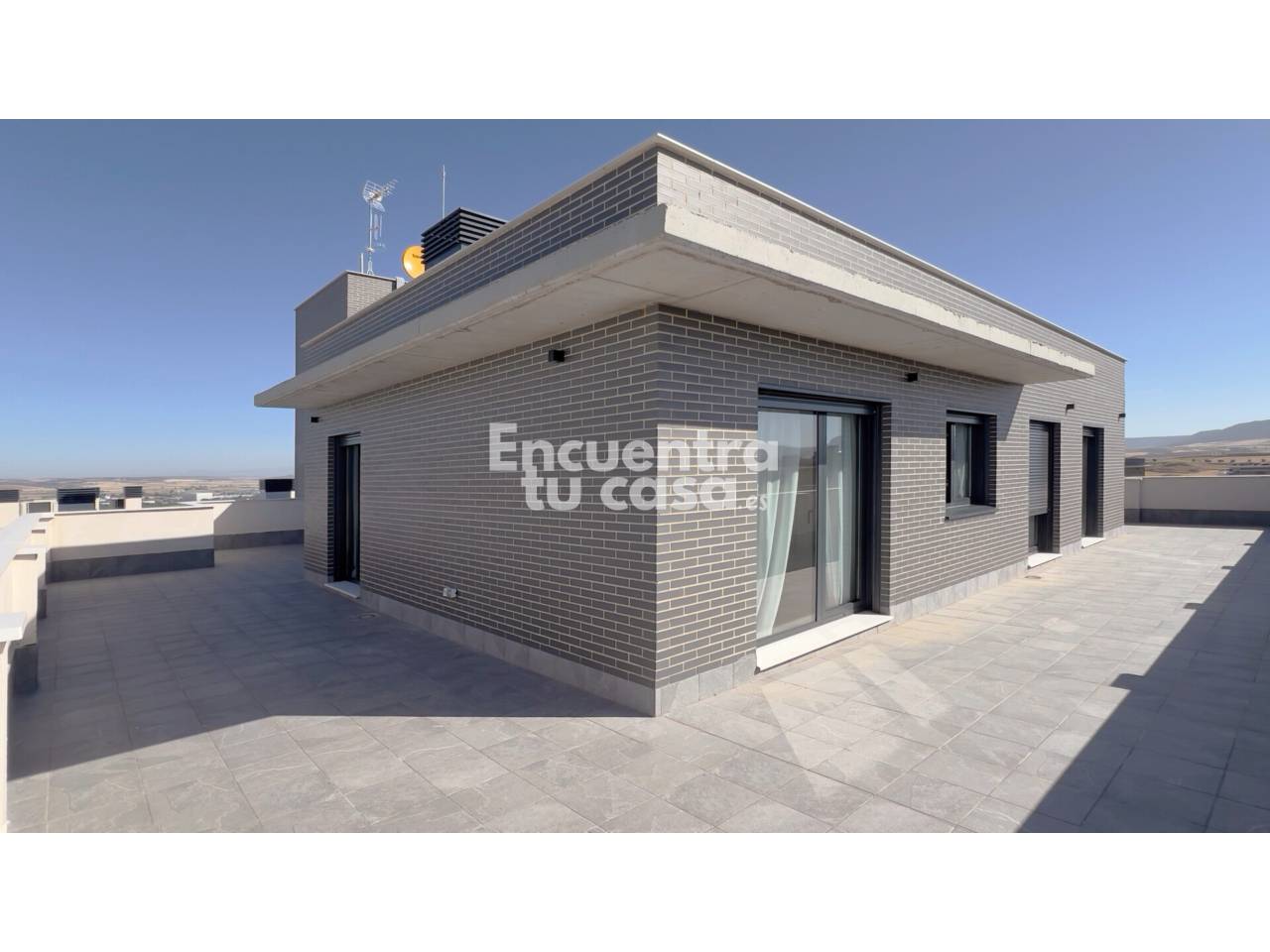 Imagen Vivienda